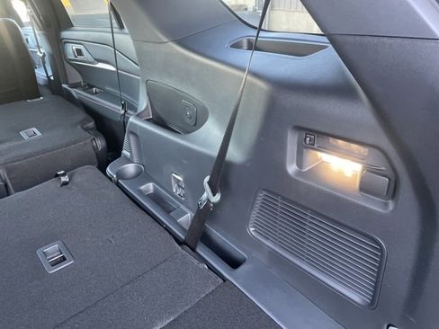 New 2026 Ford Explorer ST-Line w/ ST-Line Street Pack image 74