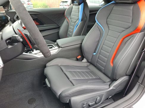 New 2025 BMW M2 w/ Lighting Package image 9