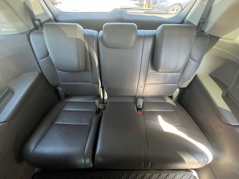 Used 2016 Honda Odyssey EX-L image 16