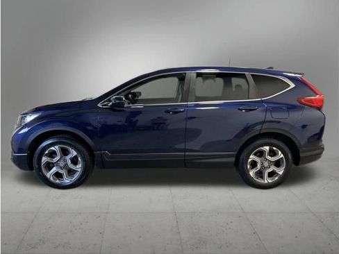 Used 2017 Honda CR-V EX image 2