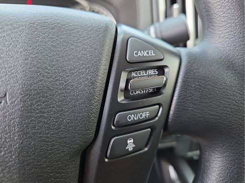 New 2026 Nissan Frontier SV w/ Tow Package image 21