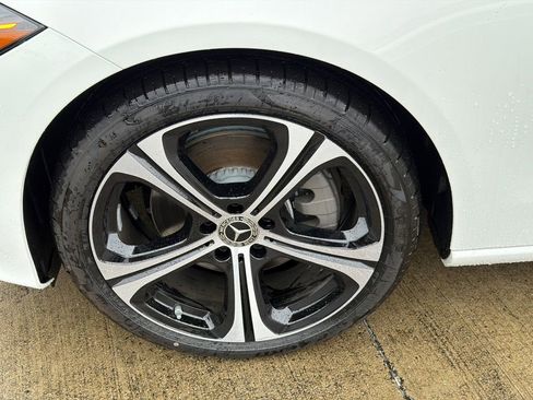 New 2026 Mercedes-Benz C 300 Sedan image 12