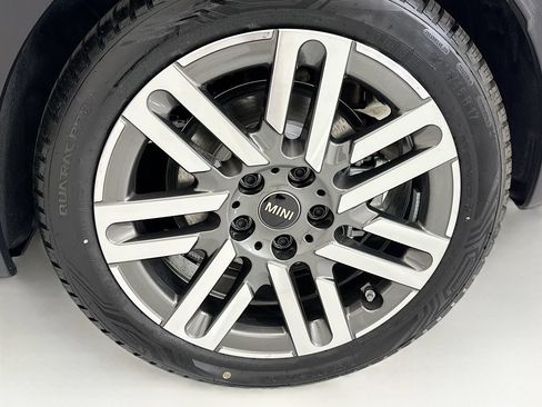 New 2026 MINI Cooper S FWD image 28