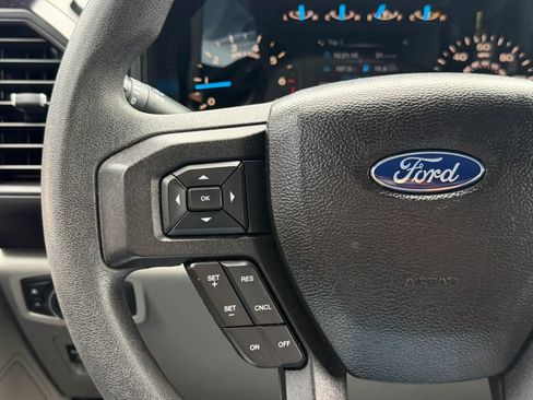 Used 2017 Ford F150 XL w/ Equipment Group 101A Mid RWD image 23