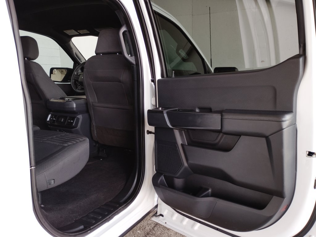 Used 2023 Ford F150 XL w/ STX Appearance Package RWD image 16