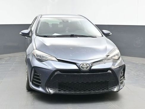 Used 2018 Toyota Corolla SE image 3