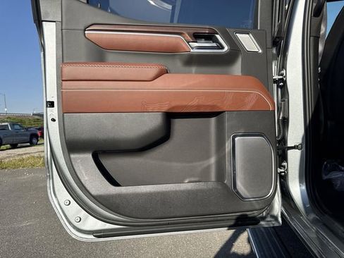New 2026 GMC Sierra 1500 Denali Ultimate image 24