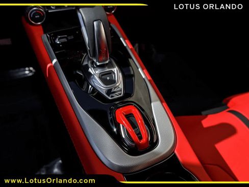 New 2026 Lotus Emira SE image 47