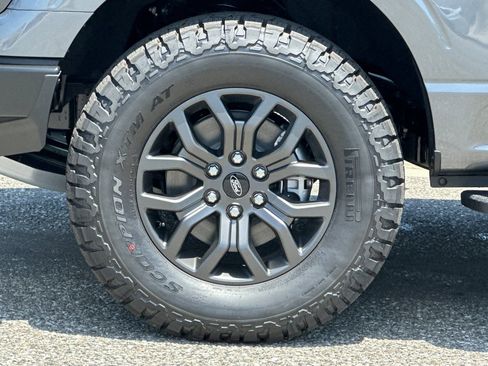 New 2026 Ford F150 Tremor w/ Equipment Group 402A High AWD/4WD image 25