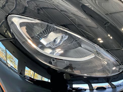 Used 2026 Aston Martin DBX 707 image 28