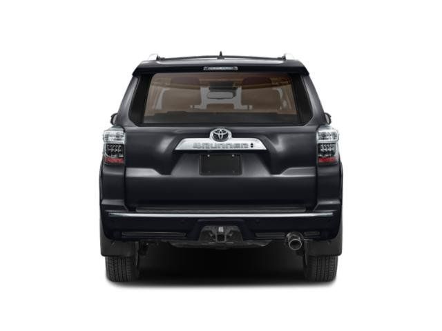 Certified 2024 Toyota 4Runner Limited AWD/4WD image 5