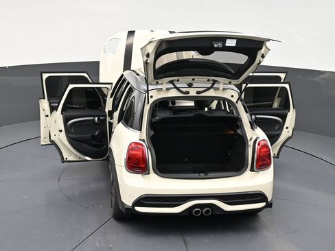 Used 2022 MINI Cooper S FWD image 32