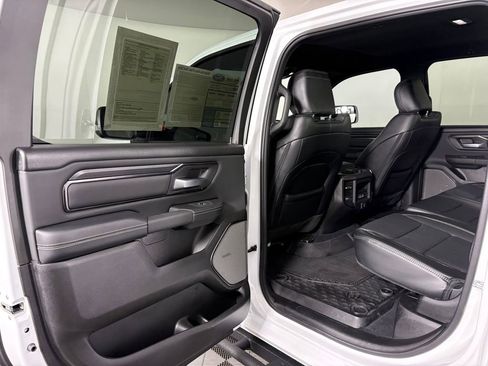 Used 2026 RAM 1500 Rebel w/ Rebel Level 2 Equipment Group AWD/4WD image 27