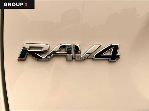 Certified 2025 Toyota RAV4 XLE AWD/4WD image 33