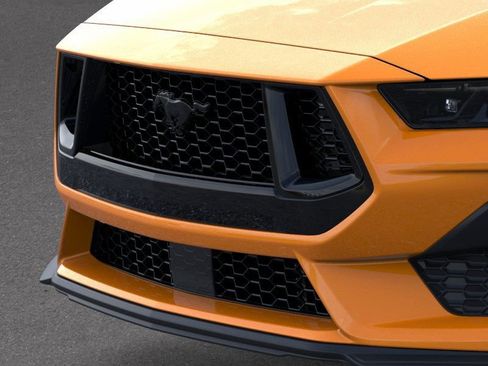 New 2026 Ford Mustang GT RWD image 17