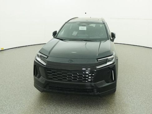 New 2026 Toyota RAV4 XSE image 48