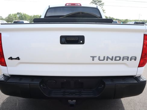Used 2019 Toyota Tundra SR5 w/ SR5 Upgrade Package image 8