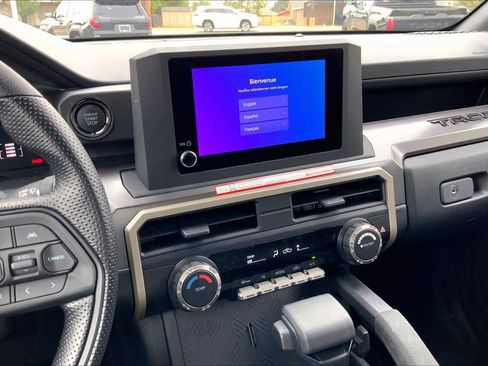 New 2026 Toyota Tacoma SR5 AWD/4WD image 6