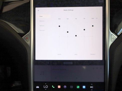 Used 2016 Tesla Model S AWD image 23