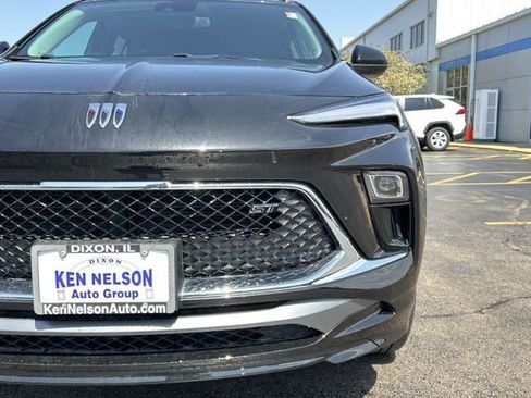 New 2026 Buick Encore GX Sport Touring w/ Comfort Package AWD/4WD image 4