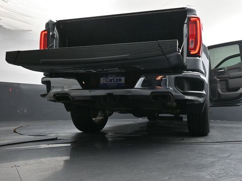 Used 2019 GMC Sierra 1500 SLT w/ SLT Premium Package AWD/4WD image 50