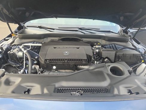 New 2026 Acura MDX SH-AWD w/ Technology Package image 26