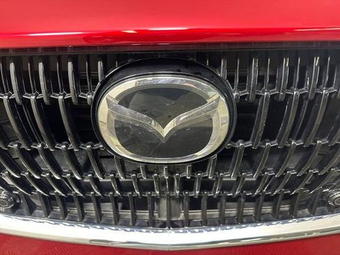 Used 2025 MAZDA CX-90 Plug-In Hybrid w/ Preferred image 9