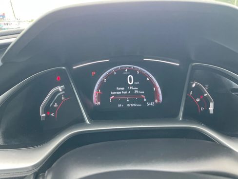 Used 2019 Honda Civic Sport image 25