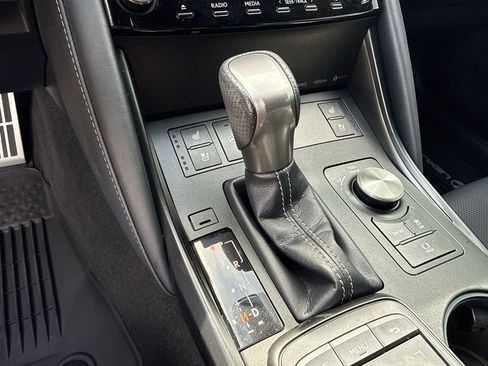 Used 2023 Lexus IS 350 F Sport image 20