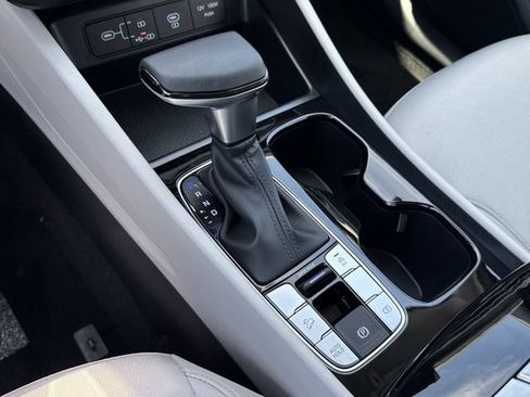 New 2026 Hyundai Tucson SE FWD image 33