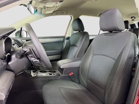 Used 2019 Subaru Outback 2.5i image 20
