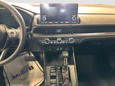 Used 2023 Honda CR-V EX image 12