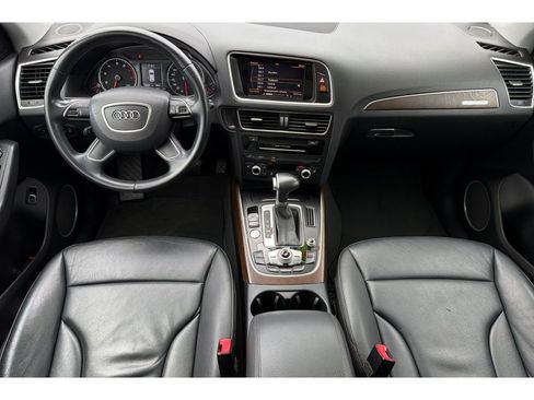 Used 2016 Audi Q5 2.0T Premium Plus image 14