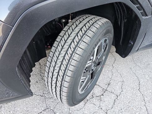 New 2026 Subaru Forester Premium AWD/4WD image 37