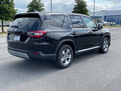 New 2025 Honda Pilot EX-L