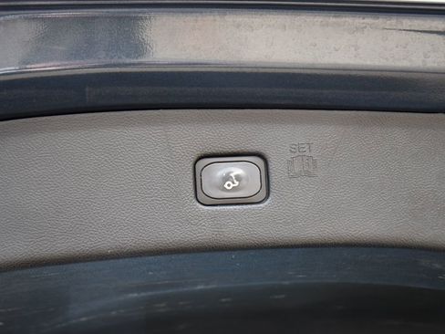 Used 2022 Ford Edge Titanium w/ Class II Trailer Tow Package image 20