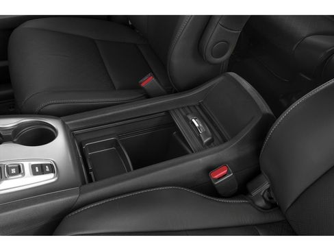 Used 2019 Honda Passport EX-L image 10