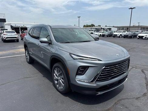 New 2026 Buick Enclave Preferred w/ Power Package FWD image 1