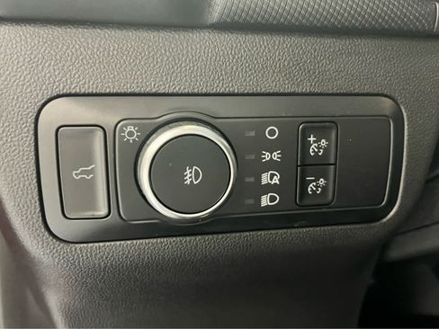 Certified 2024 Ford Bronco Sport Outer Banks w/ Tech Package AWD/4WD image 22
