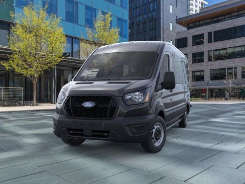 New 2026 Ford Transit 350 XL RWD image 2