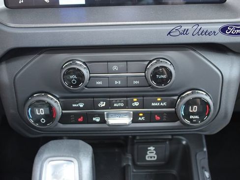 New 2026 Ford Bronco Big Bend AWD/4WD image 13