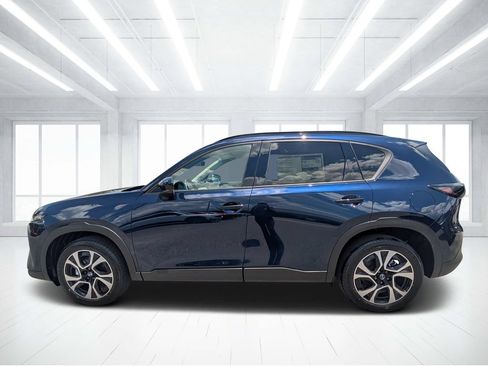 New 2026 MAZDA CX-5 Preferred AWD/4WD image 6