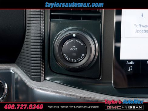Used 2025 Ford F150 Tremor w/ Equipment Group 402A High AWD/4WD image 34