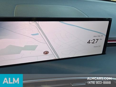 Used 2026 Genesis GV70 2.5T Advanced image 23