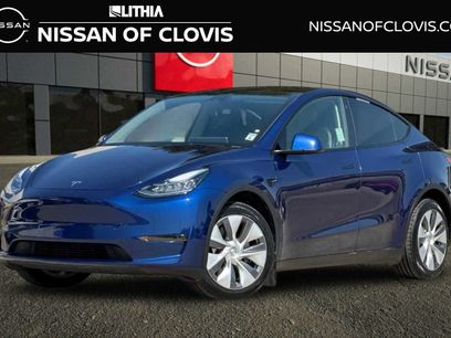 Used 2023 Tesla Model Y Long Range