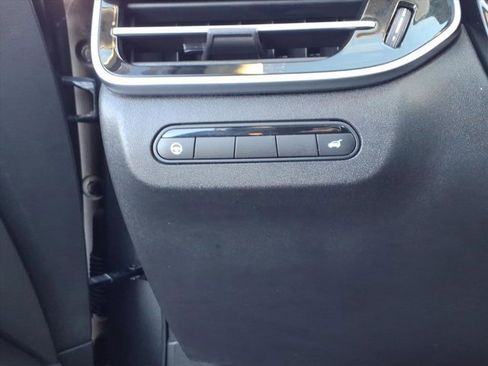 Used 2023 INFINITI QX60 Luxe image 22