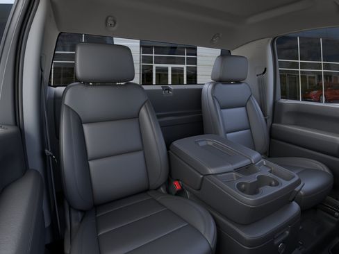 New 2026 GMC Sierra 3500 Pro w/ Convenience Package AWD/4WD image 40