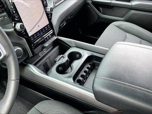 Used 2025 RAM 1500 Big Horn image 13