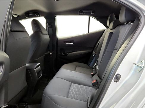 Used 2022 Toyota Corolla SE image 21