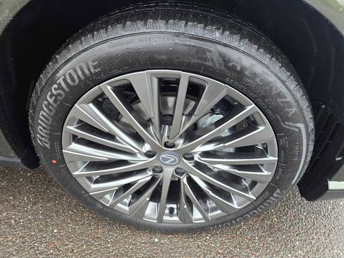 New 2026 Lexus RX 350 FWD image 9